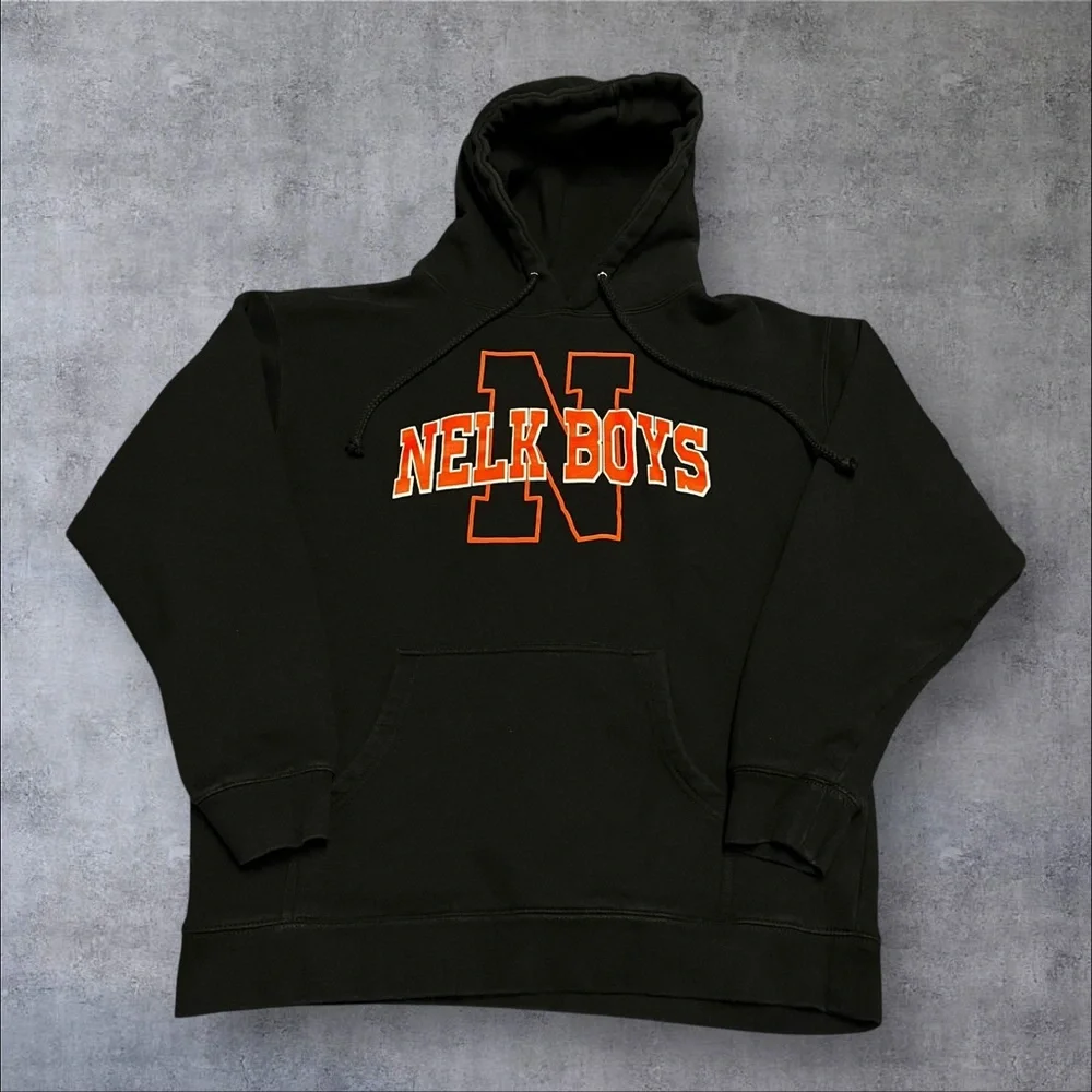 OG Full Send Nelk Boys Hoodie - Picture 1 of 4